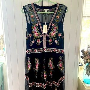 Sundance Moonlight Rendezvous Dress